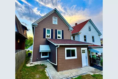 1528 Victoria Ave, New Kensington, PA 15068 - Photo 2