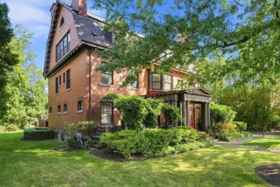 5427 Forbes Avenue, Pittsburgh, PA 15217 - Photo 2