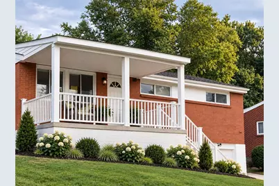 905 Lindsay Rd, Scott Township, PA 15106 - Photo 1