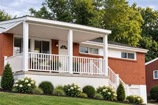 905 Lindsay Rd, Scott Township, PA 15106 - Photo 1
