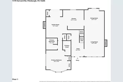 1179 Harvard Road, Pittsburgh, PA 15205 - Photo 48