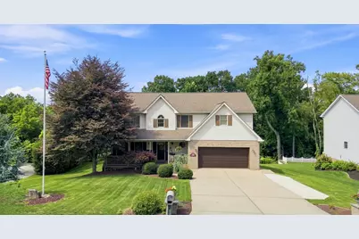 1089 Redoak Drive, Penn Twp, PA 15636 - Photo 1