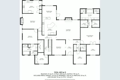 322 Quarry Road, South Strabane, PA 15301 - Photo 48