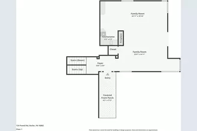 134 Powell Rd, Penn Township, PA 16002 - Photo 48