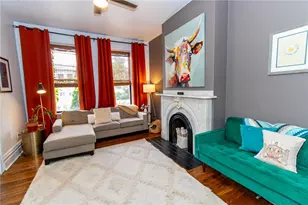 1109 Island Ave, Pittsburgh, PA 15212 - Photo 4