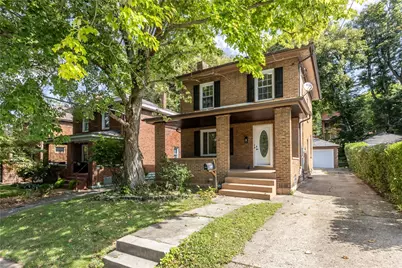433 Layton Ave, Pittsburgh, PA 15216 - Photo 2
