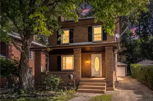 433 Layton Ave, Pittsburgh, PA 15216 - Photo 1