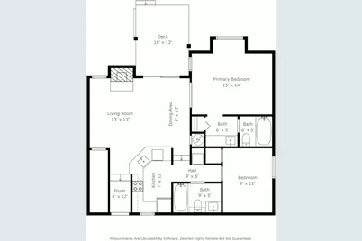 2305 Swiss Mountain Dr, Seven Springs, PA 15622 - Photo 32