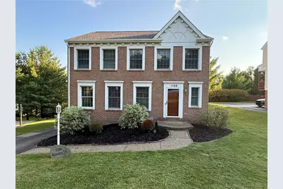 1108 Meadowbrook Dr, North Strabane, PA 15317 - Photo 1