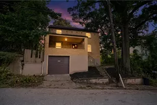 1180 Ridge Ave, North Braddock, PA 15104 - Photo 1