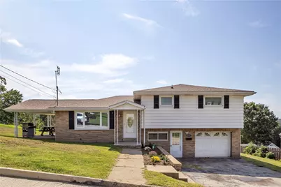 404 Broad Street, Derry Boro, PA 15627 - Photo 1