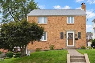 3056 Earlsmere Ave, Pittsburgh, PA 15216 - Photo 1
