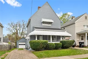 1716 Davidson St, Aliquippa, PA 15001 - Photo 1