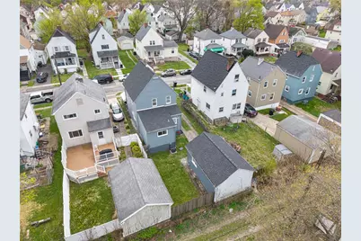 1716 Davidson Street, Aliquippa, PA 15001 - Photo 32