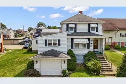 432 Euclid Avenue, Canonsburg, PA 15317 - Photo 2