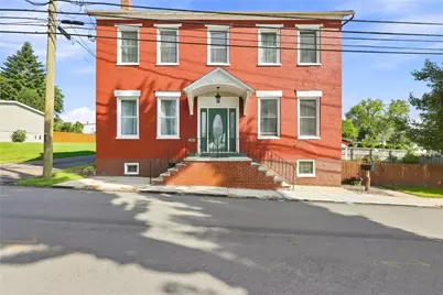 401 North St, Berlin, PA 15530 - Photo 1
