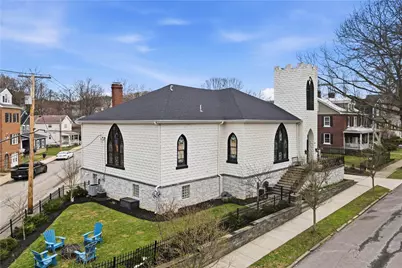 201 Frederick Avenue, Sewickley, PA 15143 - Photo 1