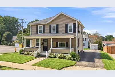 66 S 7th St, Sharpsville, PA 16150 - Photo 2