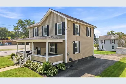 66 S 7th St, Sharpsville, PA 16150 - Photo 4