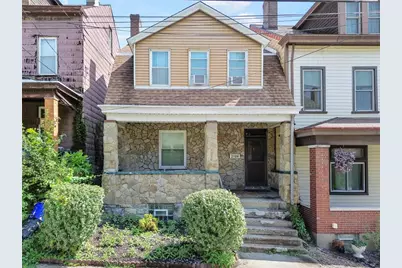 2106 Rockledge St, Pittsburgh, PA 15212 - Photo 1