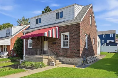 706 Chatsworth Ave, Pittsburgh, PA 15202 - Photo 2