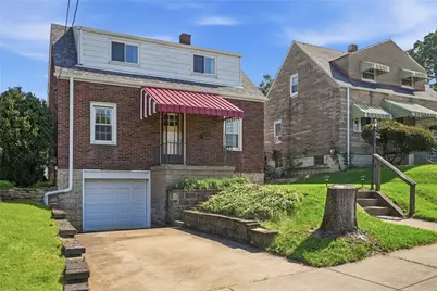 706 Chatsworth Ave, Pittsburgh, PA 15202 - Photo 4