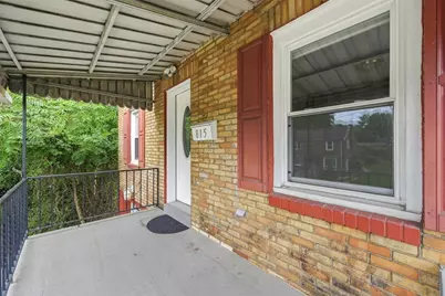 815 Heber Street, Harmony Township, PA 15005 - Photo 4