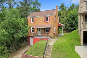 815 Heber St, Harmony Township, PA 15005 - Photo 1