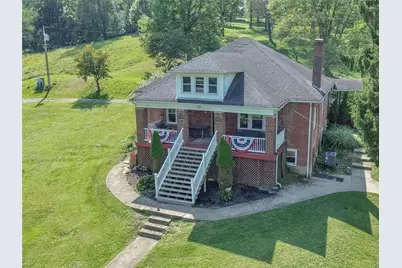 221 McCaughtry Run Rd, Beaver, PA 16115 - Photo 1