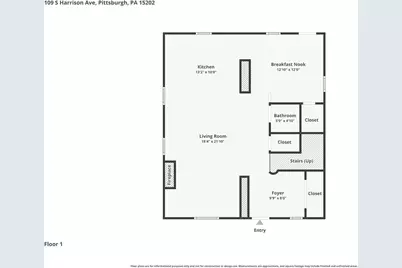109 S Harrison Ave, Pittsburgh, PA 15202 - Photo 32