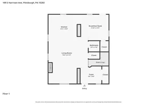 109 S Harrison Ave, Pittsburgh, PA 15202 - Photo 32
