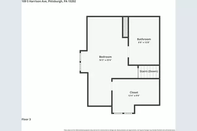 109 S Harrison Ave, Pittsburgh, PA 15202 - Photo 34
