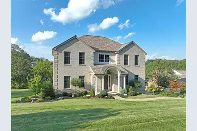 313 Bunker Hill Dr, Peters Township, PA 15317 - Photo 1