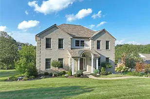 313 Bunker Hill Dr, Peters Township, PA 15317 - Photo 1