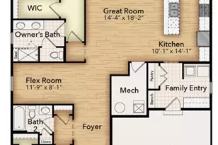 259 Oliver Dr, South Park, PA 15129 - Photo 2