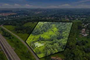 Lot 2 Graham School Rd, Cranberry Township, PA 16066 - Photo 1