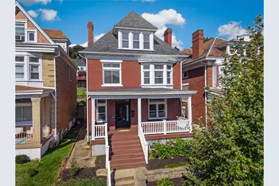 1013 Jancey St, Pittsburgh, PA 15206 - Photo 2