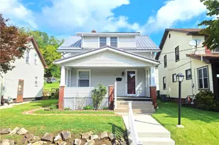 712 Line Ave, Ellwood City, PA 16117 - Photo 1