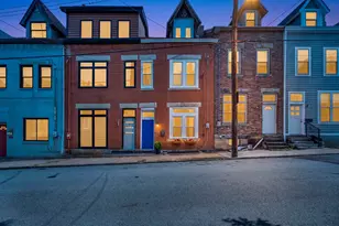 159 45th St, Pittsburgh, PA 15201 - Photo 1