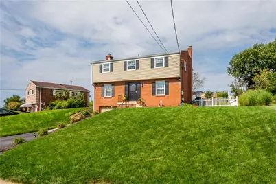 348 Grace St, Pittsburgh, PA 15236 - Photo 2