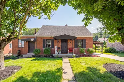 2810 Economy St, Harmony Township, PA 15003 - Photo 1