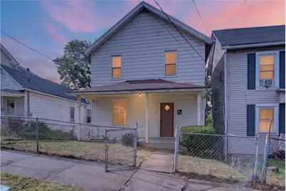565 Broad St, Washington, PA 15301 - Photo 2