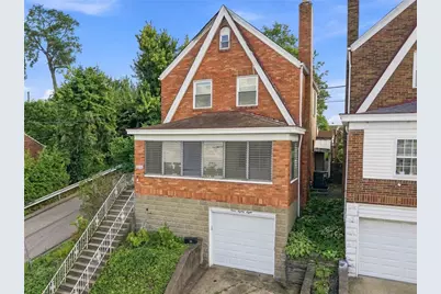 388 Lamarido St, Pittsburgh, PA 15226 - Photo 1