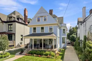 4724 Wallingford St, Pittsburgh, PA 15213 - Photo 1