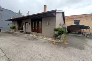 110 S Pittsburgh St, Connellsville, PA 15425 - Photo 1