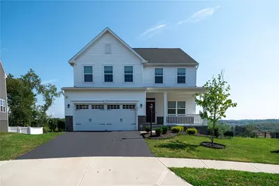 504 Blake Dr, Jackson Township, PA 16063 - Photo 1