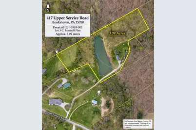 417 Upper Service Rd, Greene Township, PA 15050 - Photo 46
