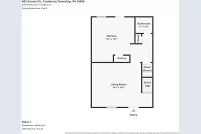 602 Sunset Circle, Cranberry Township, PA 16066 - Photo 26