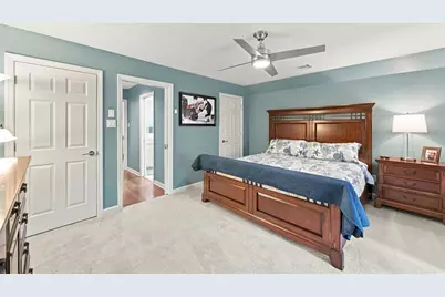 101 Trenton Cir, Peters Township, PA 15317 - Photo 26