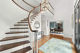 101 Trenton Cir, Peters Township, PA 15317 - Photo 4